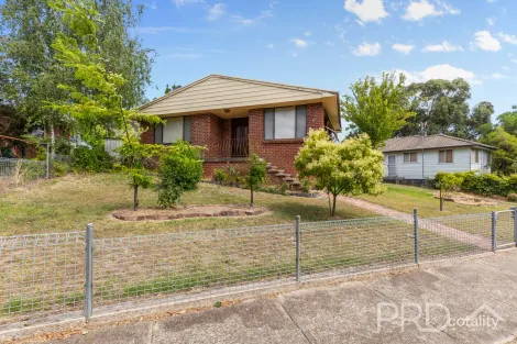 39 Lampe St, Talbingo, NSW 2720