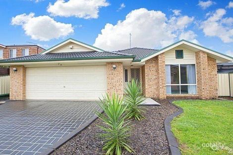 47 Lancaster Ave, Cecil Hills, NSW 2171