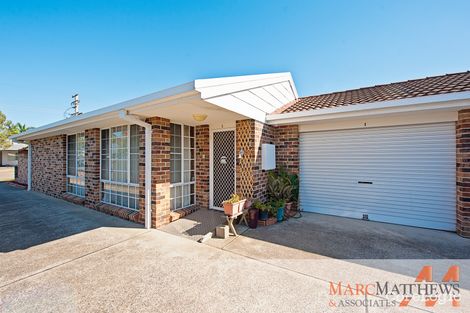 Property photo of 1/69 Britannia Street Umina Beach NSW 2257