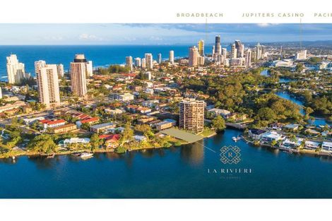 Property photo of 502/19 Cannes Avenue Surfers Paradise QLD 4217