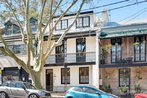 402 Bourke St, Surry Hills, NSW 2010