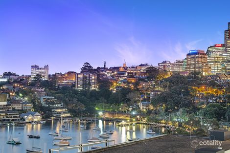 Property photo of 32/48-50 Alfred Street South Milsons Point NSW 2061