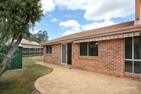 Property photo of 6 Vale Circuit Narellan Vale NSW 2567