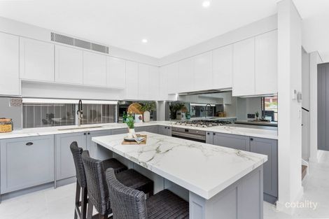 Property photo of 61 Victor Avenue Picnic Point NSW 2213