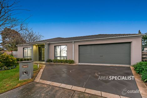 Property photo of 5 Leo Place Aspendale Gardens VIC 3195