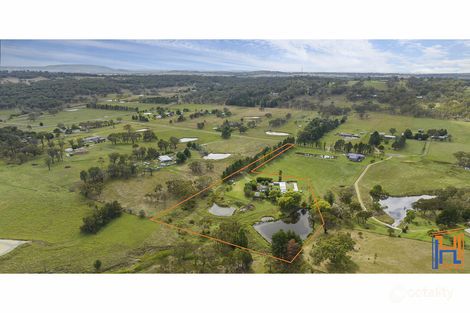 Property photo of 54 Barloo Road Invergowrie NSW 2350