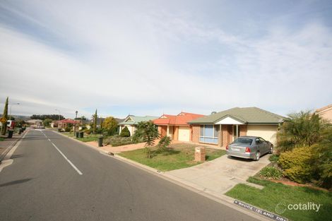 Property photo of 10 Rhode Island Drive Parafield Gardens SA 5107