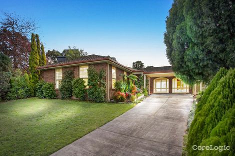 Property photo of 9 Shearers Court Vermont South VIC 3133