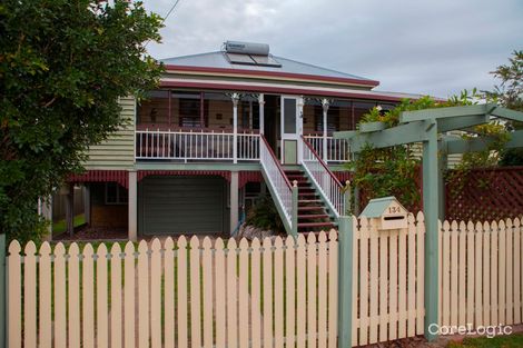 Property photo of 134 Sussex Street Maryborough QLD 4650