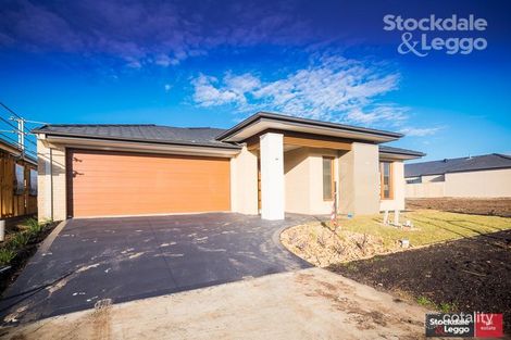Property photo of 3742 Monet Drive Truganina VIC 3029