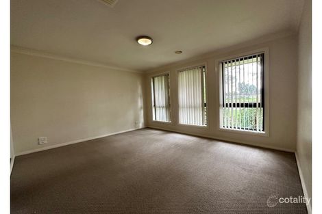 Property photo of 57 Whitebox Circuit Thurgoona NSW 2640