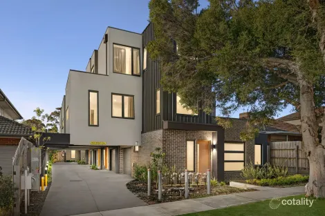 4/9 MYRIONG ST, CLAYTON, VIC 3168