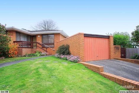 4/49 Hinkler Rd, Glen Waverley, VIC 3150