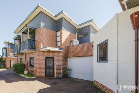 Property photo of 2/435 Charles Street North Perth WA 6006