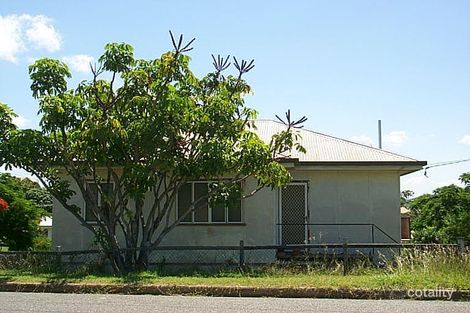 29 Fisher St, West Gladstone, QLD 4680