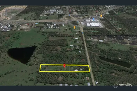 65 Park Ridge Rd, Park Ridge, QLD 4125