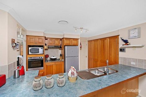Property photo of 3 Daintree Crescent Blue Haven NSW 2262