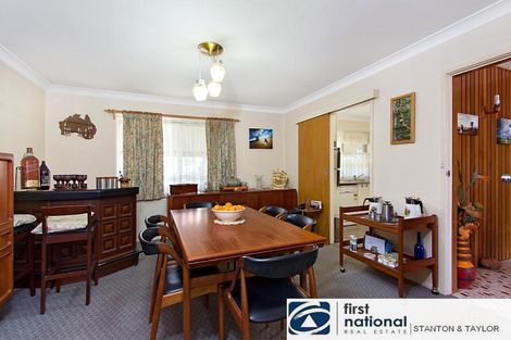 Property photo of 18 Girra Avenue South Penrith NSW 2750