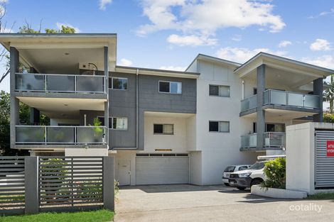 13/10 Dunkirk St, Gaythorne, QLD 4051