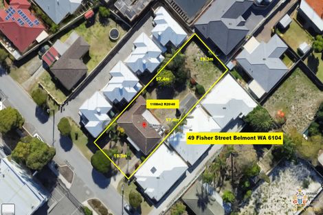 49 Fisher St, Belmont, WA 6104