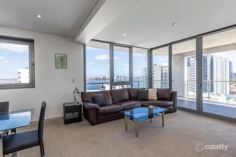 29/155 Adelaide Tce, East Perth, WA 6004