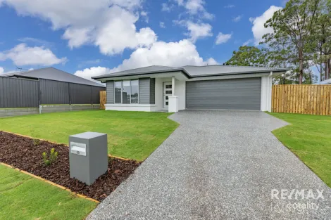 29 Flinders St, D'Aguilar, QLD 4514