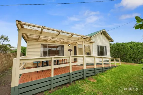 21 Hamilton St, Peterborough, VIC 3270