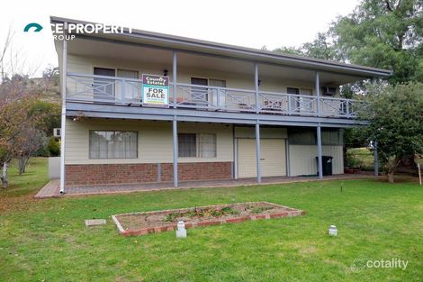 Property photo of LOT 28 Geehi Place Younghusband SA 5238