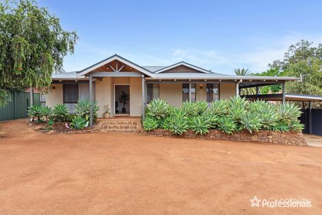 95 Lesmurdie Rd, Lesmurdie, WA 6076