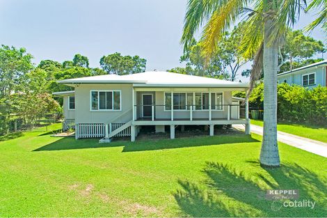 Property photo of 20 Tucker Street Yeppoon QLD 4703