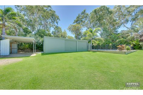 Property photo of 20 Tucker Street Yeppoon QLD 4703