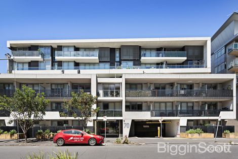 119/70 Nott St, Port Melbourne, VIC 3207