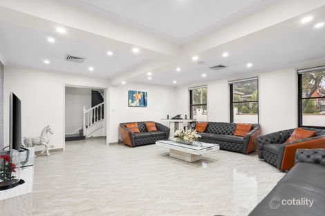 Property photo of 1 Hinkler Avenue Condell Park NSW 2200