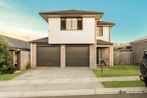 Property photo of 26 Mount Glorious Street Park Ridge QLD 4125