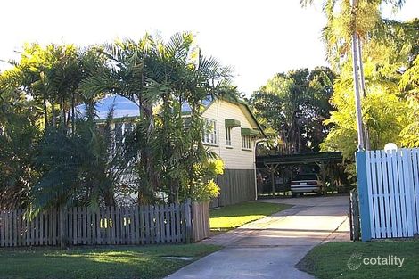 41 Ralston St, West End, QLD 4810