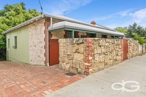 Property photo of 83 Hampton Road Fremantle WA 6160