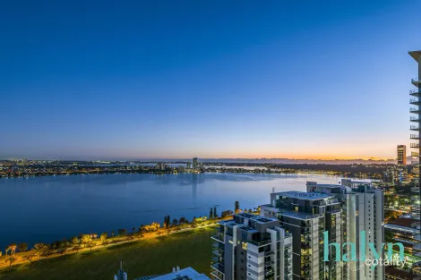 161/181 ADELAIDE TCE, EAST PERTH, WA 6004