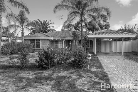Property photo of 101 Waldron Boulevard Greenfields WA 6210