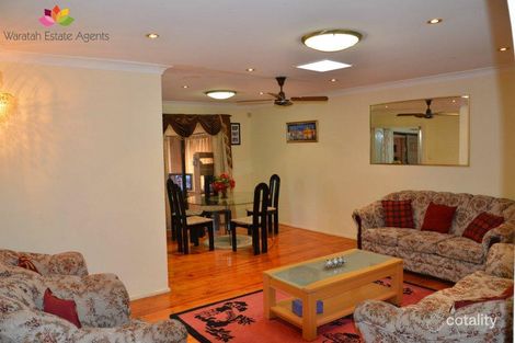 Property photo of 63 Terrigal Street Marayong NSW 2148