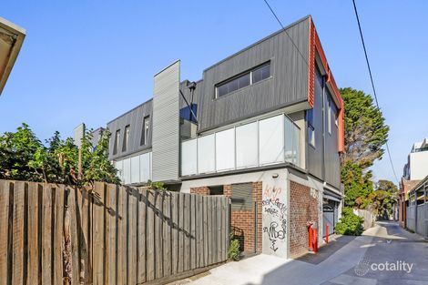 Property photo of 11/4 Mitchell Street Brunswick VIC 3056