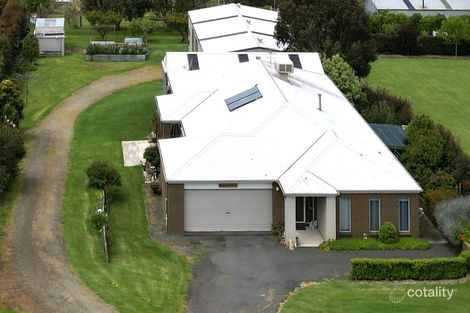 Property photo of 103 Bowen Street Camperdown VIC 3260