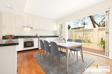 Property photo of 16/33-37 Trafalgar Street Annandale NSW 2038