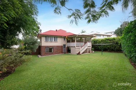 11 Lexington St, Alderley, QLD 4051