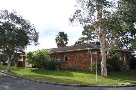 6 Isobel Cl, Mona Vale, NSW 2103
