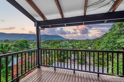 Property photo of 8 Saidor Close Trinity Beach QLD 4879