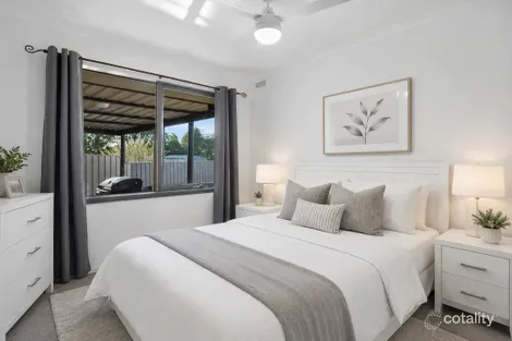 Property photo of 8 Celtic Court West Wodonga VIC 3690