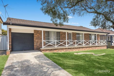 131 Lantana Rd, Engadine, NSW 2233