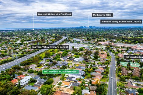 Property photo of 1/13 Peverill Street Malvern East VIC 3145