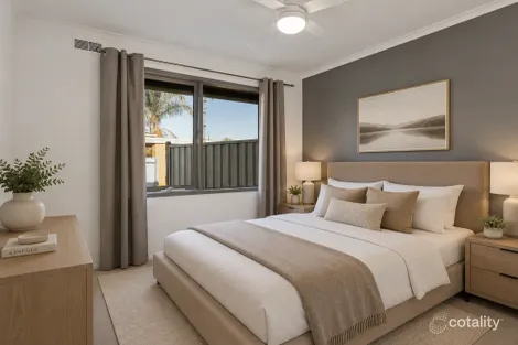 Property photo of 8 Celtic Court West Wodonga VIC 3690