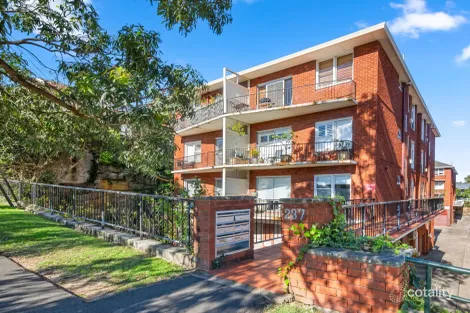 Property photo of 8/237 Darley Road Randwick NSW 2031